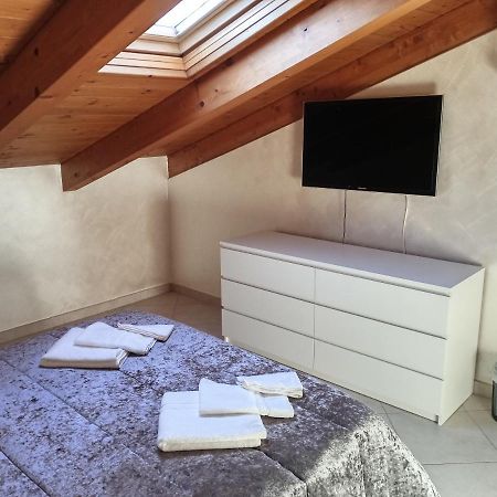Imperiale Hotel Sarzana Esterno foto