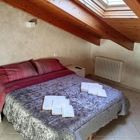 Imperiale Hotel Sarzana Esterno foto