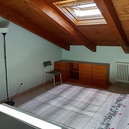 Imperiale Hotel Sarzana Esterno foto