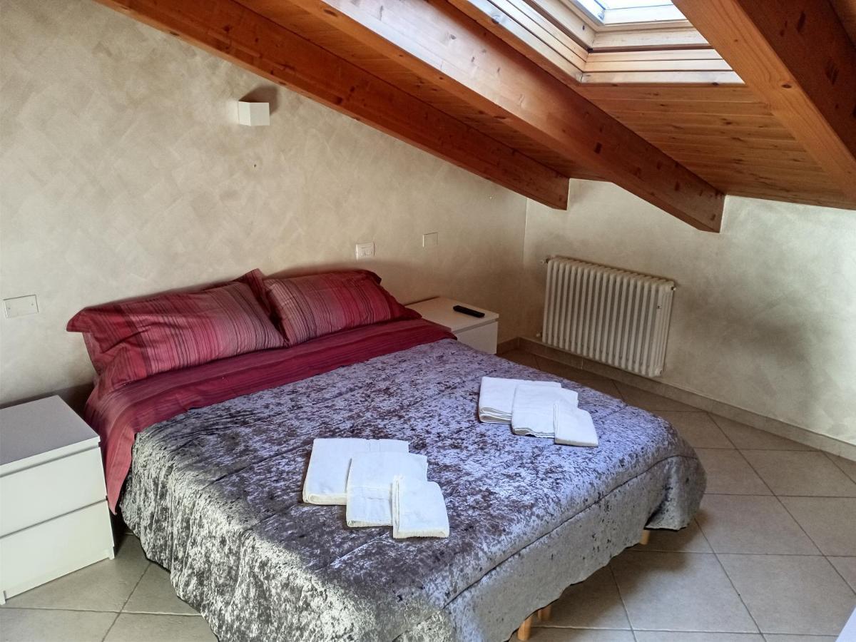 Imperiale Hotel Sarzana Esterno foto