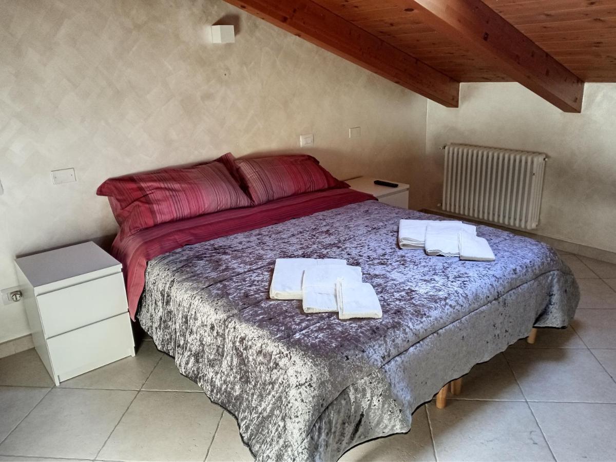 Imperiale Hotel Sarzana Esterno foto