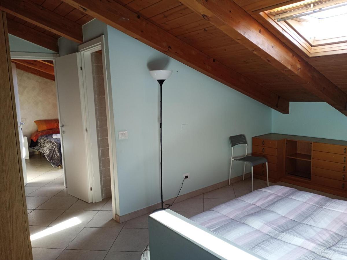 Imperiale Hotel Sarzana Esterno foto