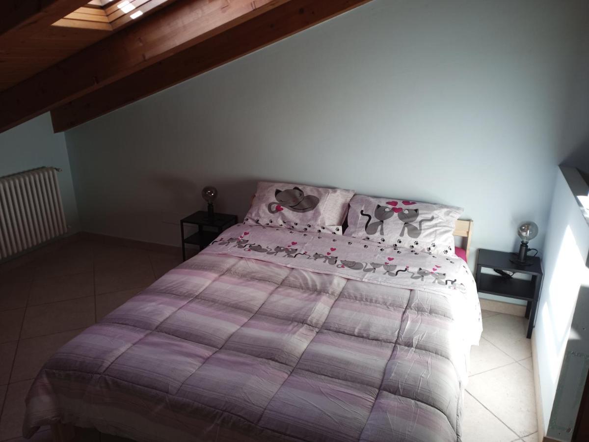 Imperiale Hotel Sarzana Esterno foto